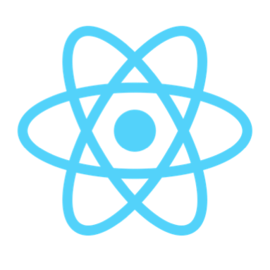 React