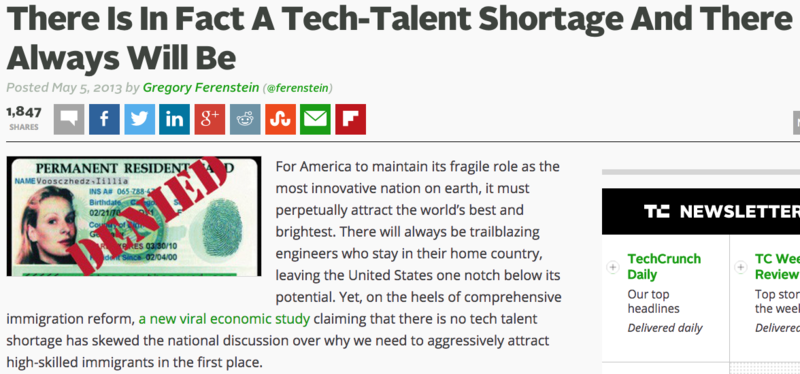 TC Talent Shortage Snippet